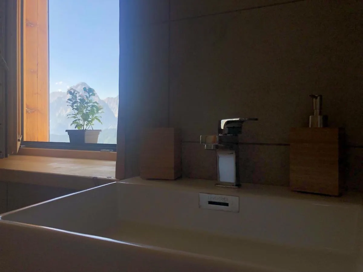 Bed & Breakfast B&B Ceda Cmadins Costa