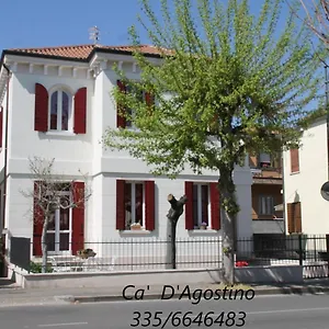 Ca' D'agostino Aparthotel