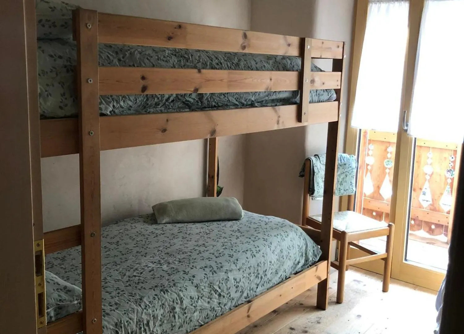 B&B Ceda Cmadins Costa  住宿加早餐酒店 Costa (Belluno)