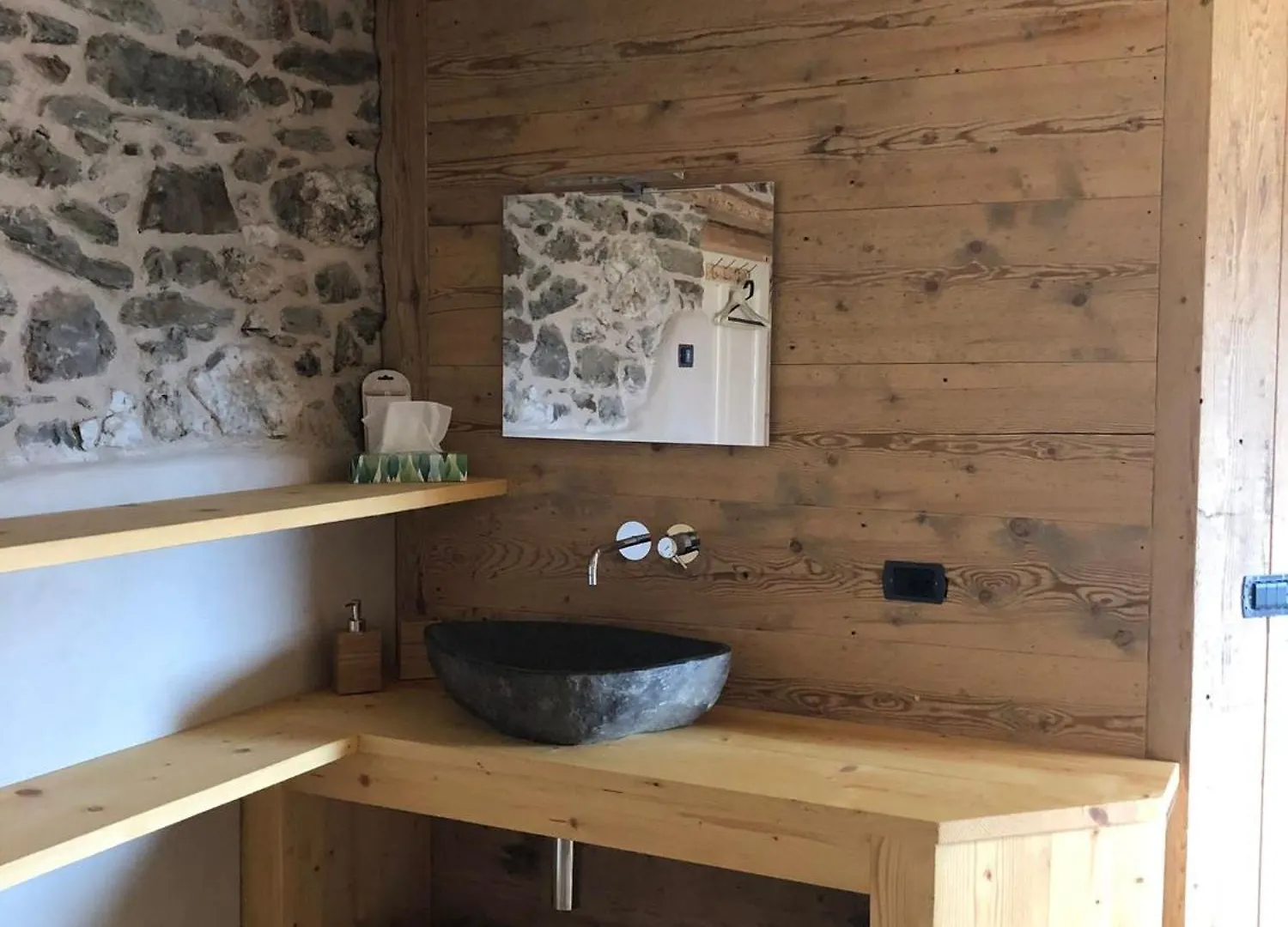 B&B Ceda Cmadins Costa  Costa (Belluno)